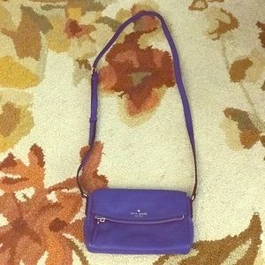 Kate Spade crossbody purse 👛